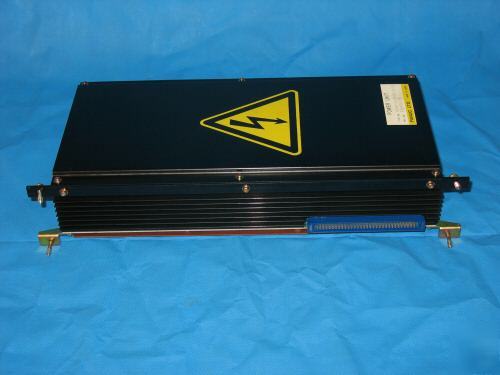 Fanuc power unit A16B-1212-0110-01