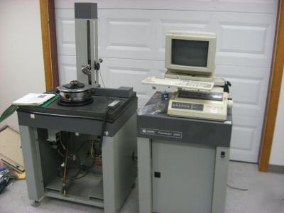 Federal formscan 3600