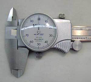 Mitutoyo series 505 6