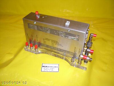 Mks instruments 4-port upa 300MM reflexion 148365-6XX05