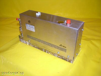 Mks instruments 4-port upa 300MM reflexion 148365-6XX05