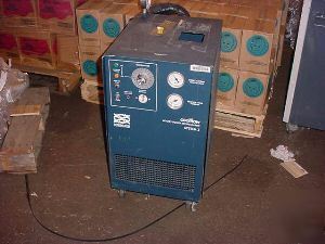 Neslab coolflow i water to water heat exchanger