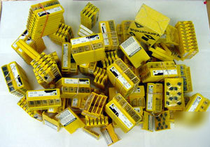 New 10 kennametal cnmg 432 KC850 inserts