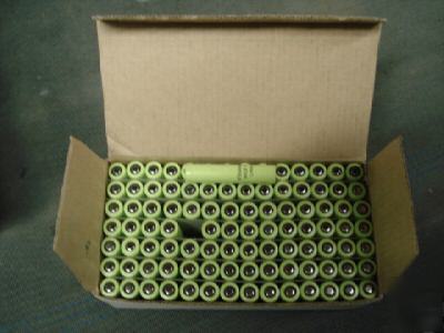 New 98 gp NT85AAALH hi-cap 850MAH nimh recharge no tip