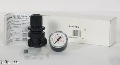 Norgren R07-219-rgka 1/4