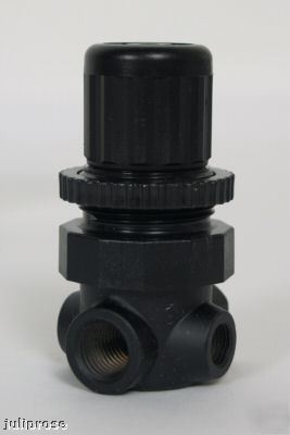Norgren R07-219-rgka 1/4