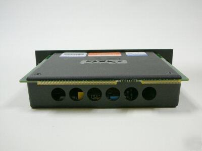 Ttc 41945 DS3 fireberd interface