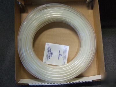 TygothaneÂ® c-210-a precision polyurethane tubing 100FT
