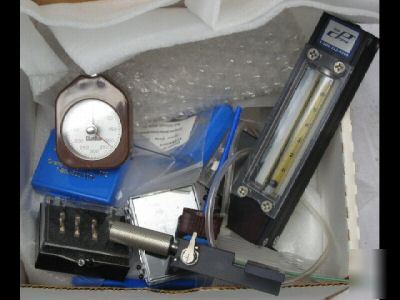 Vytran filament fusion splicing system ffs-1000 w/tons+