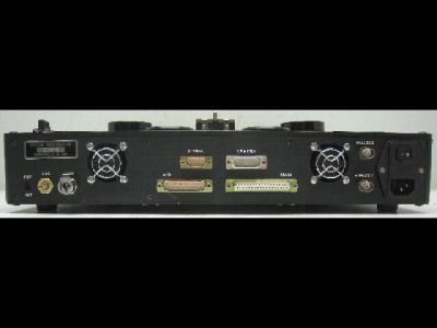 Vytran filament fusion splicing system ffs-1000 w/tons+