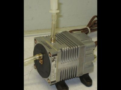 Vytran filament fusion splicing system ffs-1000 w/tons+