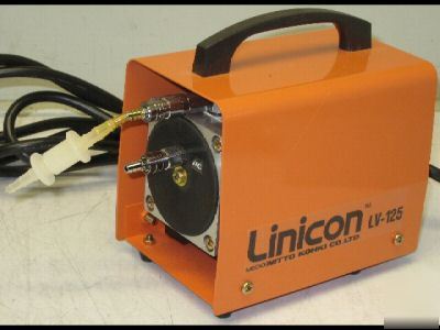 Vytran filament fusion splicing system ffs-1000 w/tons+