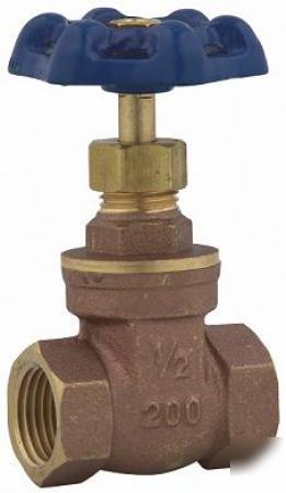 Wgv 1 1 wgv threaded gate watts valve/regulator