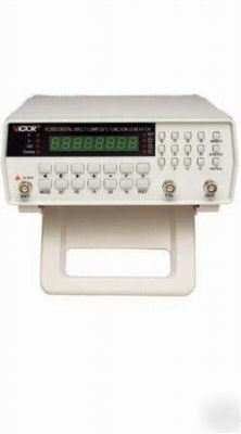 V2003 function signal generator 0.2--3MHZ