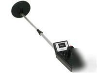 Velleman CS100 basic metal detector