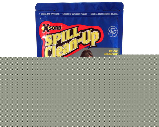 Xsorb super absorbent acid neutralizing