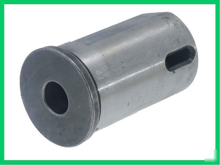 Cnc tool holder bushing 1