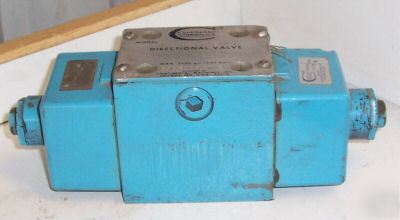 Continental VS12M-2A-gs-60-c directional control valve