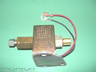 Facet fuel pump 40-123 onan 149-2145 nos obo