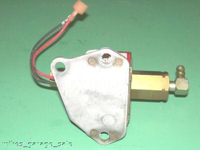 Facet fuel pump 40-123 onan 149-2145 nos obo