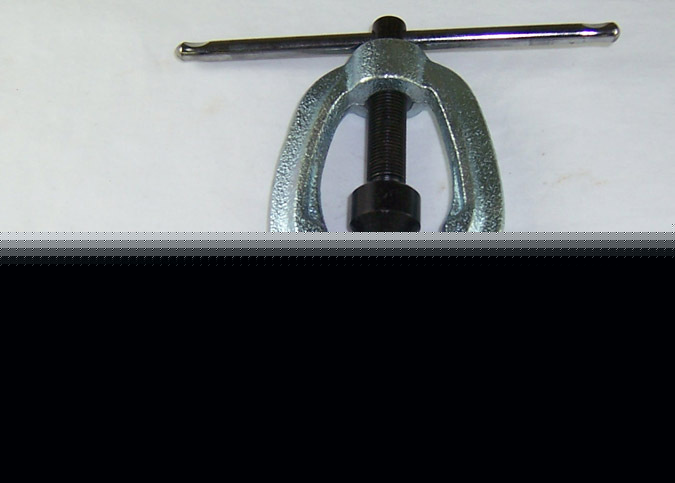 General 151 flaring tool hvac/r plumbing hand tool
