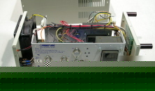Kmy pu 328 power supply 5V and 12V and 15V