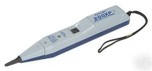 Tempo progressive 200XP multi-filter telecom probe