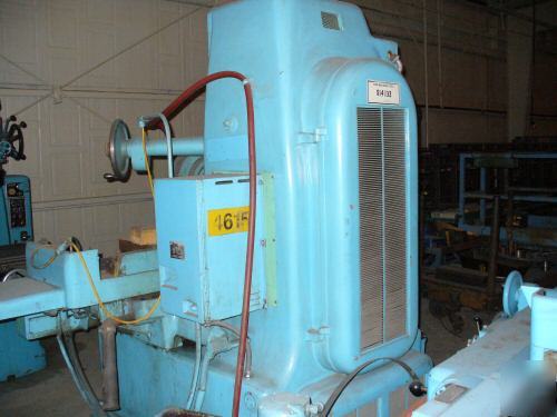 550 grand rapids 12X36'' gallmeyer okamoto parker