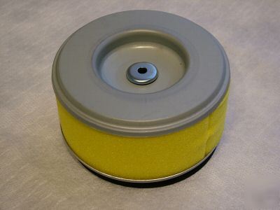 Air filter fits honda GD410 pressure washer jet wash