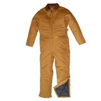 Diamondback man's coverall size m WRZ15305-m