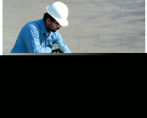 Drainprotector Â® ii safety seal 18