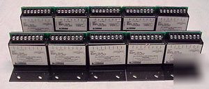 10 siemens cerberus pyrotronics tri-B6 315-093315 mxl