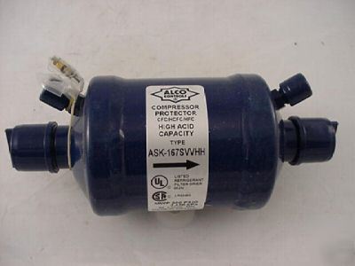 Alco filter drier ask-167SVVHH 