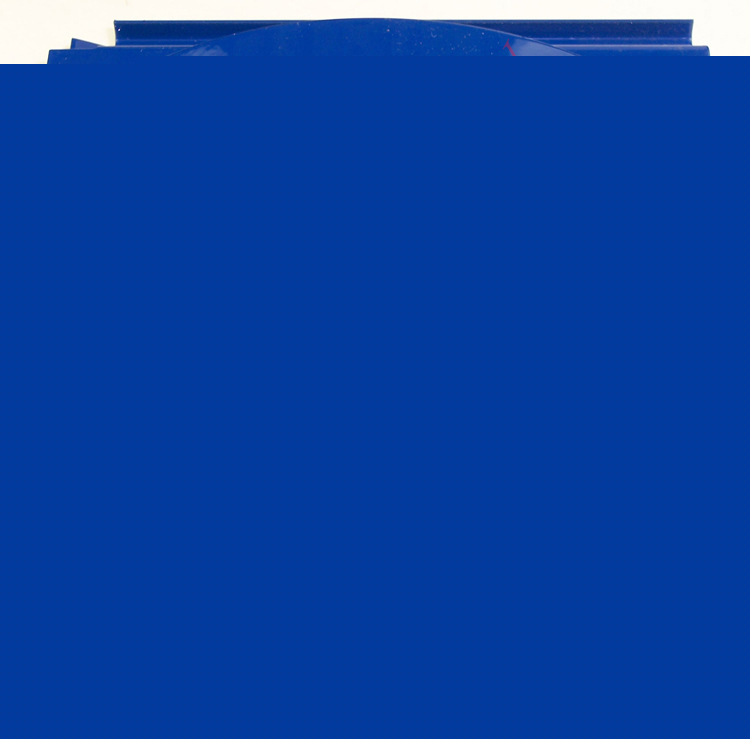 Amcraft 1087 blue 1-1/2