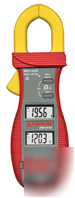 Amprobe acd-14FX digital clamp-on multimeter