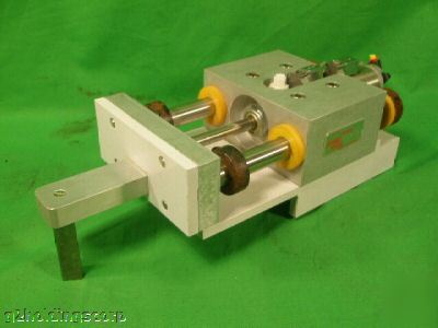 Bimba stainless model te-173 EB2M