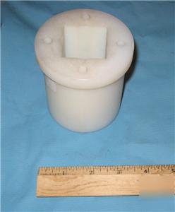 Diamond power drive nut # 3122411121