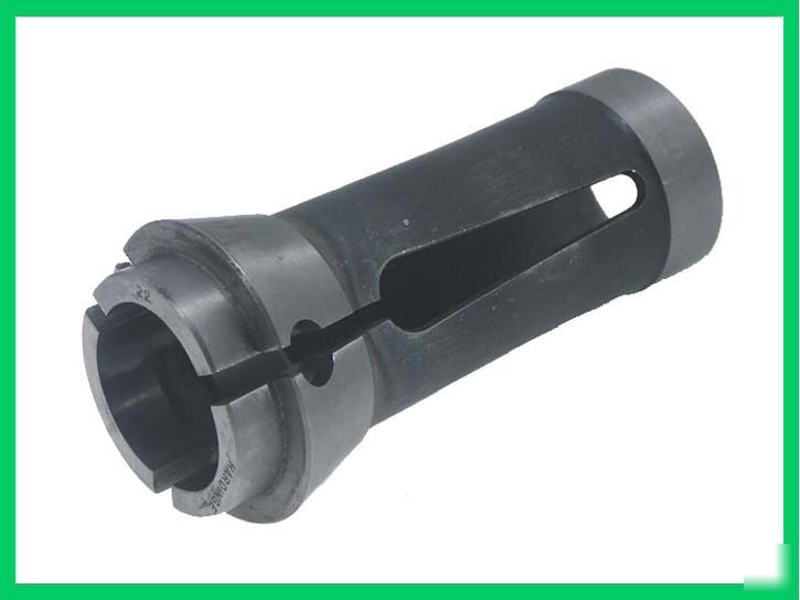 Hardinge 22 collet 7/32