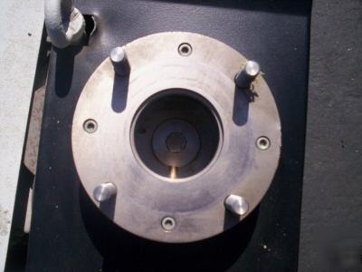 Leybold dryvac m 100 s vacuum pump