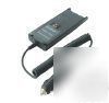 MTX8000, HT1000 battery eliminator for motorola radios
