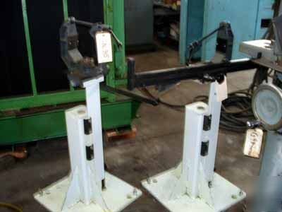 Mazak QT10N atc m/c 3-axis cnc turning & mill machine