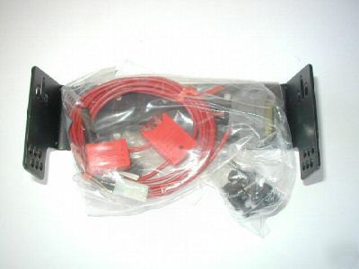 Motorola spectra installation kit, HLN6015 nos