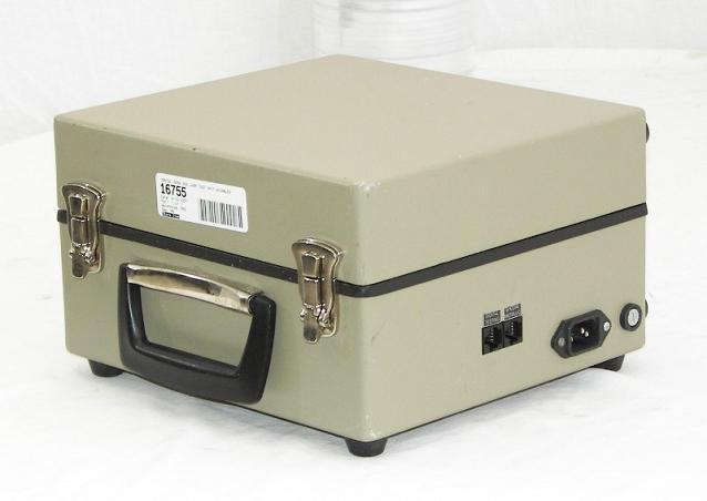 Navtel 9330 dds loop test unit w/cables