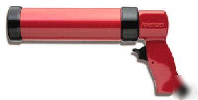 New coleman pro air caulking gun model# P024-0141SP