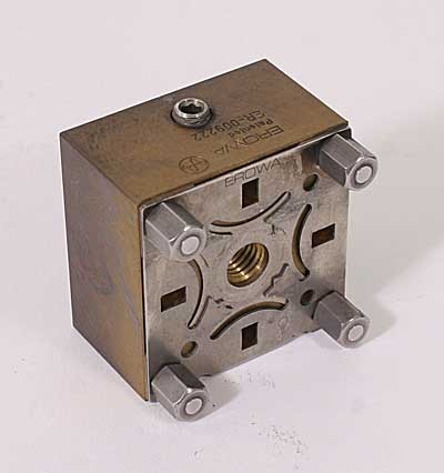 New erowa center finding tool 