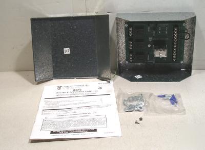 New tjernlund multiple appliance controller mac-3 