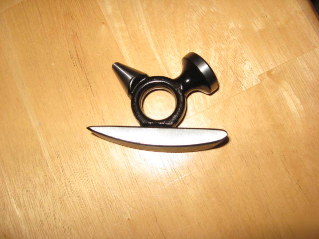  lg auto body ring dolly english wheel planishing 
