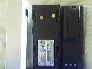 Oem PMNN4018 a original motorola battery CT250, CT450