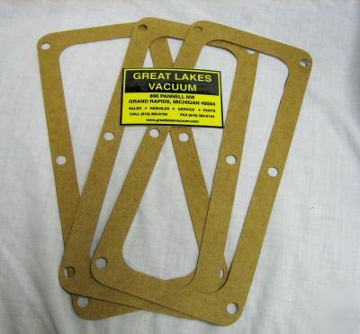 246-763-002 oil baffle gasket - pennwalt stokes vacuum
