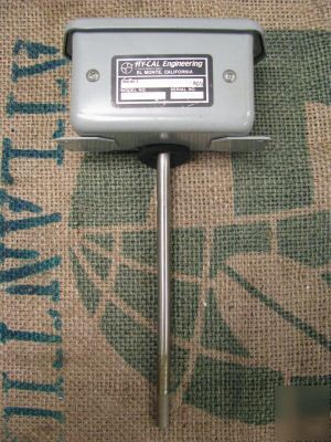 Ct-827-c-c-X20 hy-cal engineering humidity transmitter 